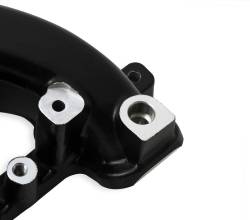 Holley EFI - Holley EFI 300-136BK Holley Single Plane EFI Intake for GM LS3/L92 - Image 5