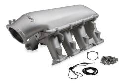 Holley EFI - Holley EFI 300-143 Holley Hi-Ram Intake Manifold GM LT1 92mm - Image 1