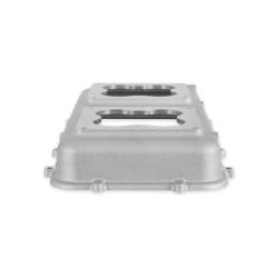 Holley EFI - Holley EFI 300-239 Holley Hi-Ram Intake Plenum Top Only 2 x 4500 - Image 8