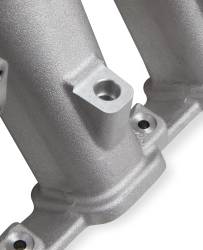 Holley EFI - Holley EFI 300-140 Holley Hi-Ram Intake Manifold for GM LT1 105mm - Image 3