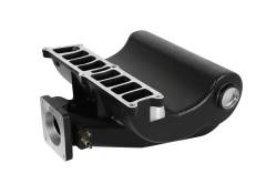 Holley - Holley Performance 300-72BK Blk Intake Manifold for for Ford/Lincoln/Mercury - Image 3