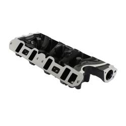 Holley - Holley Performance 300-72BK Blk Intake Manifold for for Ford/Lincoln/Mercury - Image 7