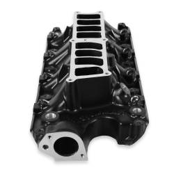 Holley - Holley Performance 300-72BK Blk Intake Manifold for for Ford/Lincoln/Mercury - Image 9