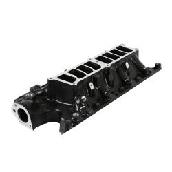 Holley - Holley Performance 300-72BK Blk Intake Manifold for for Ford/Lincoln/Mercury - Image 6