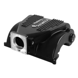 Holley - Holley Performance 300-72BK Blk Intake Manifold for for Ford/Lincoln/Mercury - Image 10