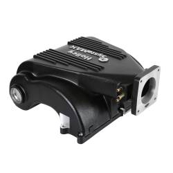 Holley - Holley Performance 300-72BK Blk Intake Manifold for for Ford/Lincoln/Mercury - Image 8