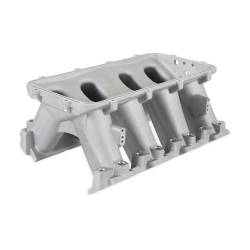 Holley EFI - Holley EFI 300-229 Holley Hi-Ram Lower Manifold for GM LS7 - Image 2