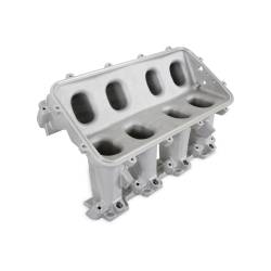 Holley EFI - Holley EFI 300-229 Holley Hi-Ram Lower Manifold for GM LS7 - Image 7