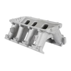 Holley EFI - Holley EFI 300-229 Holley Hi-Ram Lower Manifold for GM LS7 - Image 4