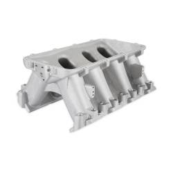 Holley EFI - Holley EFI 300-229 Holley Hi-Ram Lower Manifold for GM LS7 - Image 6