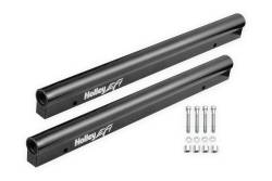 Holley EFI - Holley EFI 300-229BK Holley Hi-Ram Lower Manifold for 1900 GM LS7 294-427 - Image 1