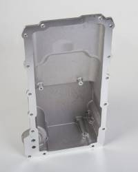 Holley - Holley Perf 302-2BK Blk Engine Oil Pan 63-06 Buick/Chevy/GMC/Jeep/Olds/Pontiac - Image 4