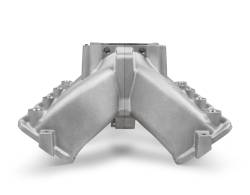 Holley - Holley Perf 300-255 Single Plane Intake Manifold Kit for GM LS1/LS2/LS6 - Image 4