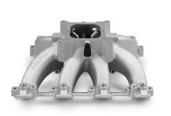 Holley - Holley Perf 300-255 Single Plane Intake Manifold Kit for GM LS1/LS2/LS6 - Image 8