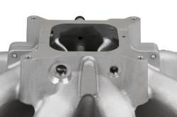 Holley - Holley Perf 300-255 Single Plane Intake Manifold Kit for GM LS1/LS2/LS6 - Image 9