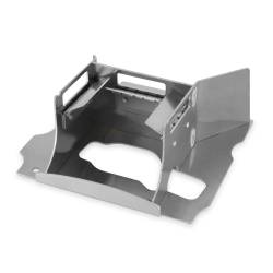 Holley - Holley Perf 302-10 Swap Oil Pan Baffle for GM LS 294/325/346/364/376/427 - Image 3