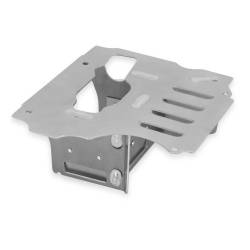 Holley - Holley Perf 302-10 Swap Oil Pan Baffle for GM LS 294/325/346/364/376/427 - Image 2