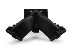 Holley - Holley Perf 300-255BK Blk Single Plane Intake Manifold for GM LS1/LS2/LS6 - Image 3
