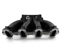 Holley - Holley Perf 300-255BK Blk Single Plane Intake Manifold for GM LS1/LS2/LS6 - Image 9