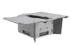 Holley - Holley Perf 302-11 Engine Oil Pan Baffle for GM LS 294/325/346/364/376/427 - Image 5