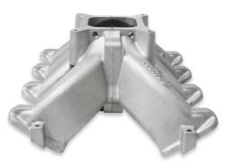 Holley - Holley Performance 300-256 Race Intake Manifold for GM LS1/LS2/LS6 - Image 5