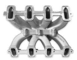 Holley - Holley Performance 300-256 Race Intake Manifold for GM LS1/LS2/LS6 - Image 9