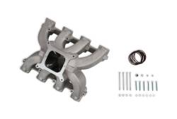 Holley - Holley Performance 300-291 Race Engine Intake Manifold for GM LS3/L92 - Image 3