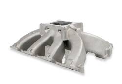 Holley - Holley Performance 300-291 Race Engine Intake Manifold for GM LS3/L92 - Image 5