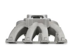 Holley - Holley Performance 300-291 Race Engine Intake Manifold for GM LS3/L92 - Image 8