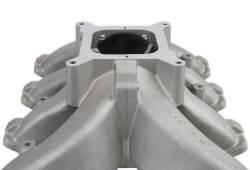 Holley - Holley Performance 300-291 Race Engine Intake Manifold for GM LS3/L92 - Image 7