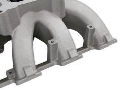 Holley - Holley Performance 300-291 Race Engine Intake Manifold for GM LS3/L92 - Image 9