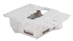 Holley - Holley Perf 302-12 Engine Oil Pan Baffle for GM LS 294/325/346/364/376/427 - Image 5