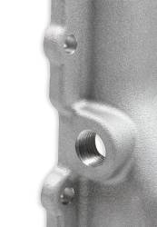 Holley - Holley Performance 302-3 Engine Oil Pan for 63-06 Buick/Chevy/Ford/GMC/Jeep/OM - Image 2