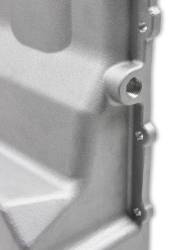 Holley - Holley Performance 302-3 Engine Oil Pan for 63-06 Buick/Chevy/Ford/GMC/Jeep/OM - Image 4