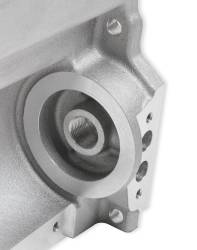 Holley - Holley Performance 302-3 Engine Oil Pan for 63-06 Buick/Chevy/Ford/GMC/Jeep/OM - Image 6