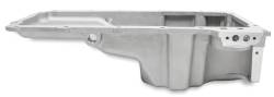 Holley - Holley Performance 302-3 Engine Oil Pan for 63-06 Buick/Chevy/Ford/GMC/Jeep/OM - Image 7
