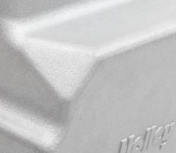 Holley - Holley Performance 302-3 Engine Oil Pan for 63-06 Buick/Chevy/Ford/GMC/Jeep/OM - Image 3