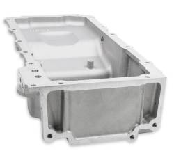 Holley - Holley Performance 302-3 Engine Oil Pan for 63-06 Buick/Chevy/Ford/GMC/Jeep/OM - Image 9