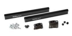 Holley EFI - Holley 300-561 Holley Intake for Chevy Big Block V8 EFI Oval Prt - Image 1