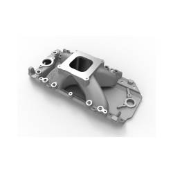Holley EFI - Holley 300-561 Holley Intake for Chevy Big Block V8 EFI Oval Prt - Image 5