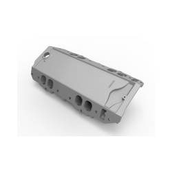 Holley EFI - Holley 300-561 Holley Intake for Chevy Big Block V8 EFI Oval Prt - Image 6