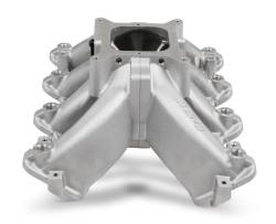 Holley - Holley Performance 300-290 EFI Engine Intake Manifold for Car GM LS - Image 2