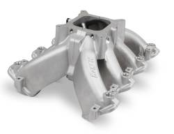 Holley - Holley Performance 300-290 EFI Engine Intake Manifold for Car GM LS - Image 6