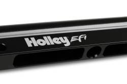 Holley - Holley Performance 300-290 EFI Engine Intake Manifold for Car GM LS - Image 8
