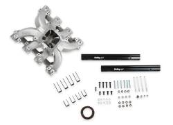 Holley - Holley Performance 300-290 EFI Engine Intake Manifold for Car GM LS - Image 10