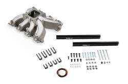Holley - Holley Performance 300-290 EFI Engine Intake Manifold for Car GM LS - Image 9