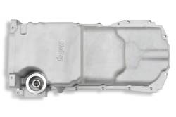Holley - Holley Performance 302-22 Retro-Fit Oil Pan 78-88 Buick/Chevy/GMC/Olds/Pontiac - Image 1