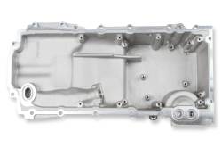 Holley - Holley Performance 302-22 Retro-Fit Oil Pan 78-88 Buick/Chevy/GMC/Olds/Pontiac - Image 2