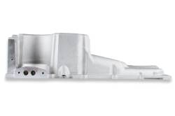Holley - Holley Performance 302-22 Retro-Fit Oil Pan 78-88 Buick/Chevy/GMC/Olds/Pontiac - Image 6