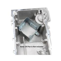 Holley - Holley Performance 302-30 Road-Race Baffle for GM LT - Image 3